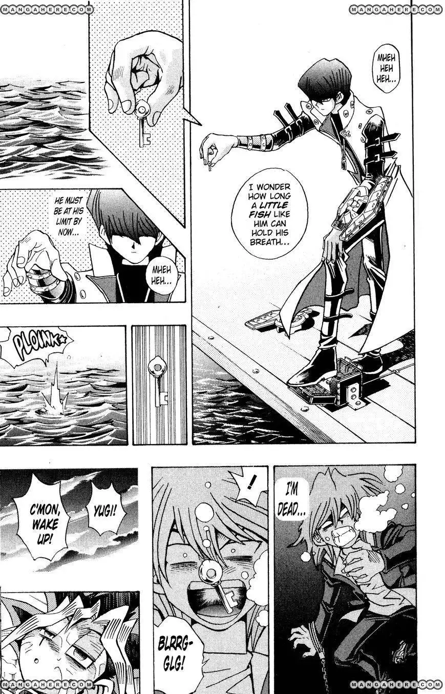 Yu-Gi-Oh! Duelist Chapter 140 14